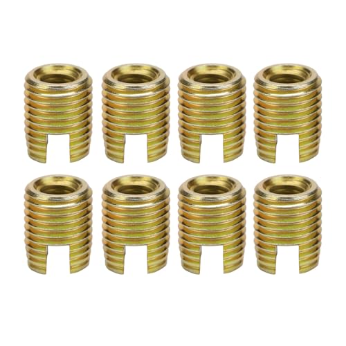 Naroote �Y�f�|�X���b�h�C���T�[�g�L�b�g�A�ϋv���Ƌ��x (Inner M5*0.8, ou) | 20 �A���F�̈������b�L�A�������ϐ��A�ϐU�����A�ȒP�Ȏ��t��