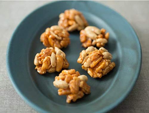 おやつTIMES 千葉のざくざくあらピー 30g×1袋