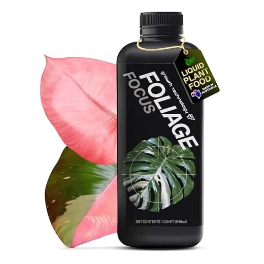 GT Growth Technology Houseplant Fertilizer