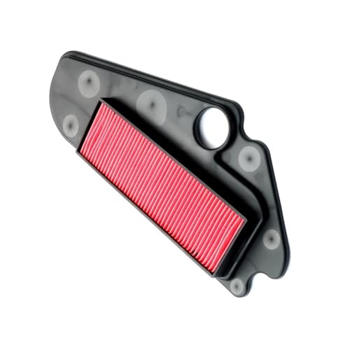 Filtre à air scooter 50cc pour régler les pertes de puissance du moteur