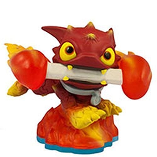 Image of Skylanders SWAP Force: Fire Bone Hot Dog Character
