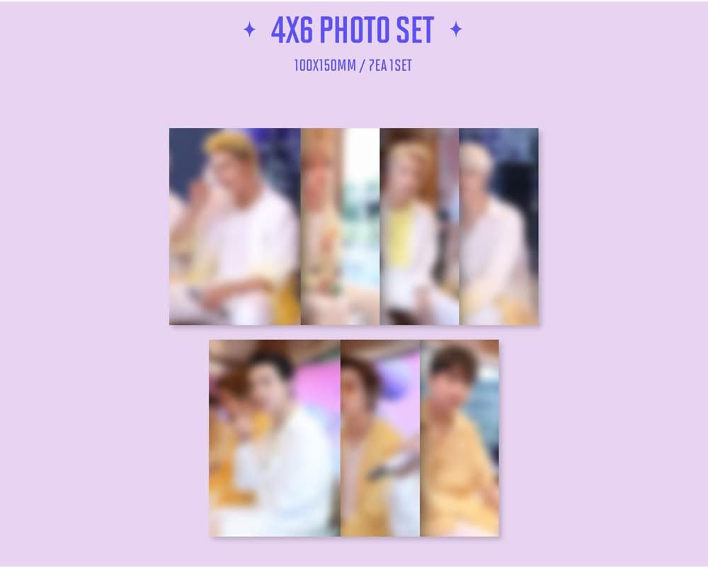 Dreamus [ WEVERSE ] BTS 2021 MUSTER SOWOOZOO Blu-ray