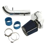 BBK Performance 1717 Cold Air Intake System - Power Plus Series Performance Kit for Ford Mustang...