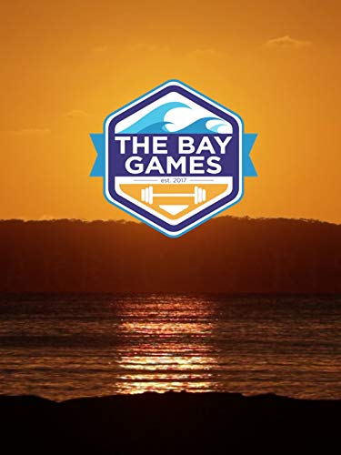 The Bay Games