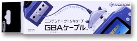 Amazon ゲームキューブ用gbaケーブル 本体 周辺機器 Amazon ゲームキューブ用gbaケーブル 本体 周辺機器
