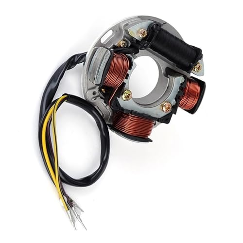 Bobine de stator haute durabilité pour moteur GTS SK 96-99