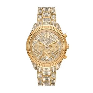 Michael Kors Lexington MK4971