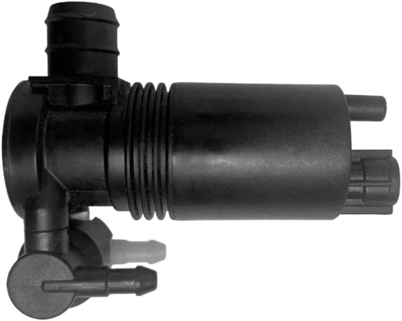 Windshield Washer Pump Replacement 85330-02070 Compatible With Hybrid Mk12 2019-2024