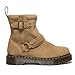 Dr. Martens, Unisex, Anistone Harness, Savannah Tan, Mens 10, Womens 11, Medium