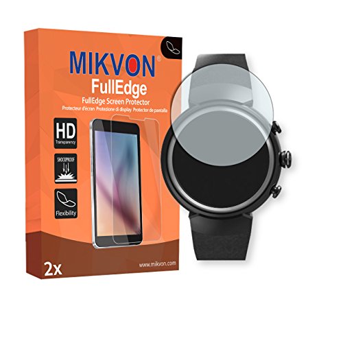 Mikvon 2 x FullFlex Pellicola Protettiva