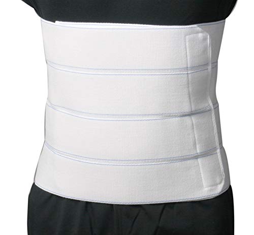 Soporte Abdominal AliMed Grande/X-Grande miniatura 2