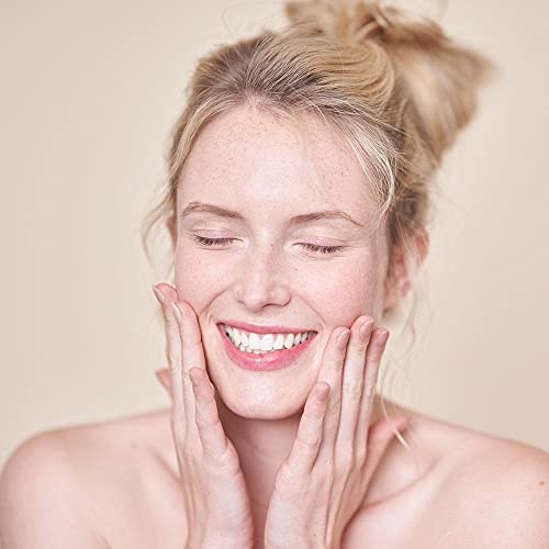 Junglück veganes BHA Peeling | 100 ml in schöner Glasflasche | Sanftes Salicylsäure-Peeling für eine reine & strahlende Haut | Natürliche & nachhaltige Kosmetik Made in Germany - Image 6