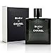 Produktbild Blue De Channel Eau de Toilette, 100 ml