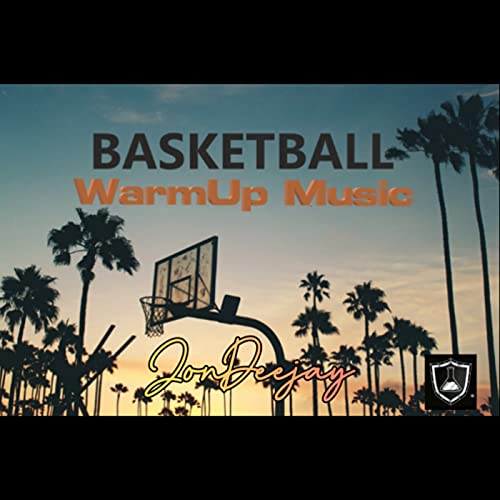 Basketball WarmUp