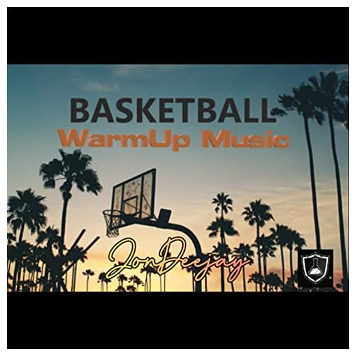 Basketball WarmUp