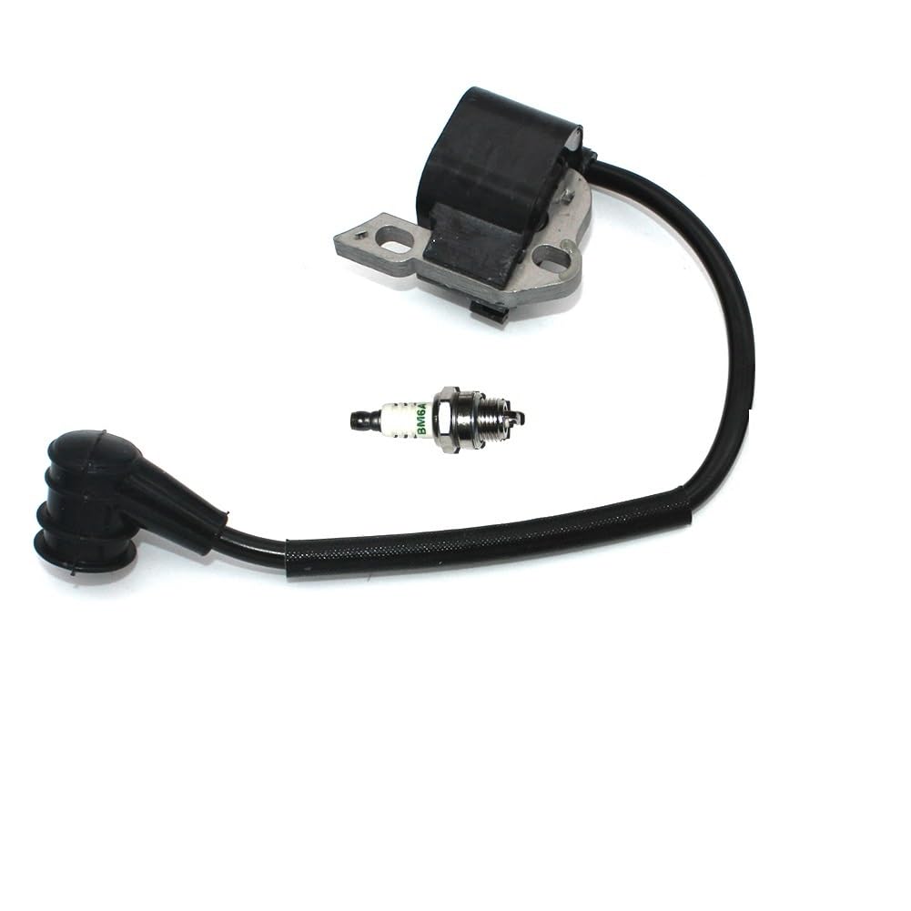 Bobine d'allumage pour réparer les pannes de démarrage MS250 025