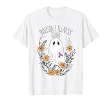 Ghost Migraine Headache Awareness Illness Designs