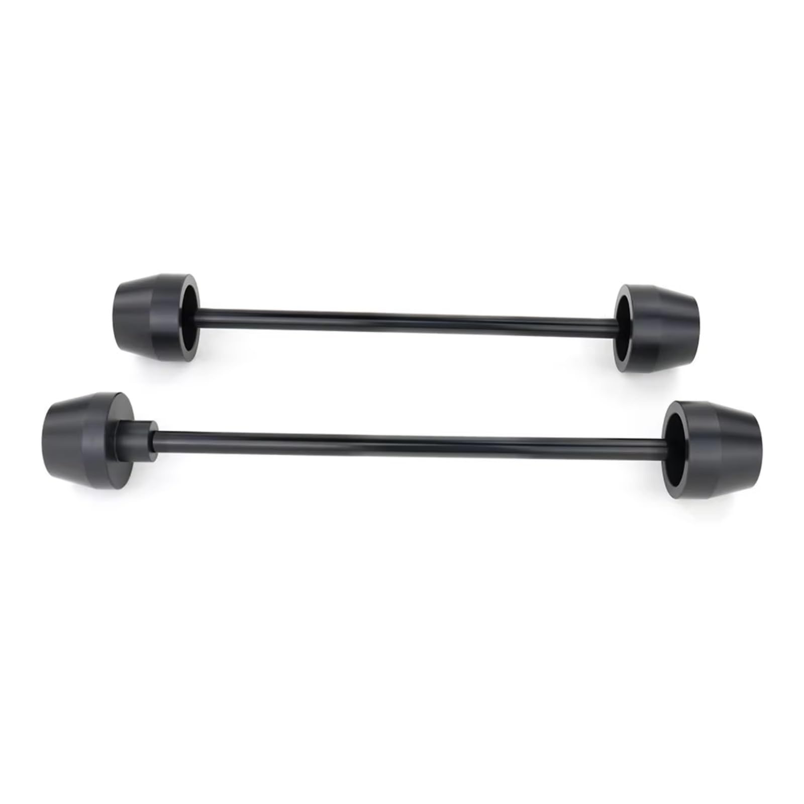 Compatibile Con Per F800R Per F 800R 2009-2022 Moto Anteriore E Asse Posteriore Forcella Crash Sliders Protezione Ruota Protezione Dalla Caduta