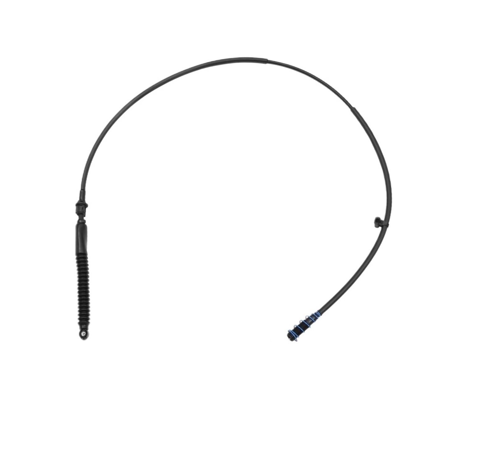 Cables de transmisión para Chevrolet Express 2003 a 2009, selector de marchas metálico 8