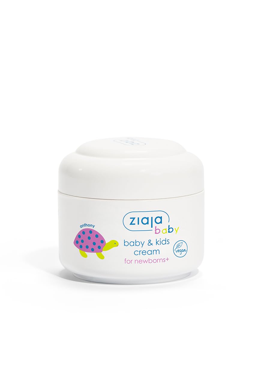 Ziaja Baby & Kids Cream 50ml