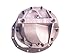 Moser Engineering 9508H Axle Bearing for Big Ford/Olds/Pontiac - Pair