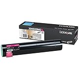 Colore del prodotto: magenta Lexmark Cartuccia Magenta X940/X945-22K