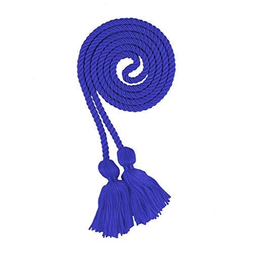 Class Act Graduation Honor Cords, Gold #TOP7
