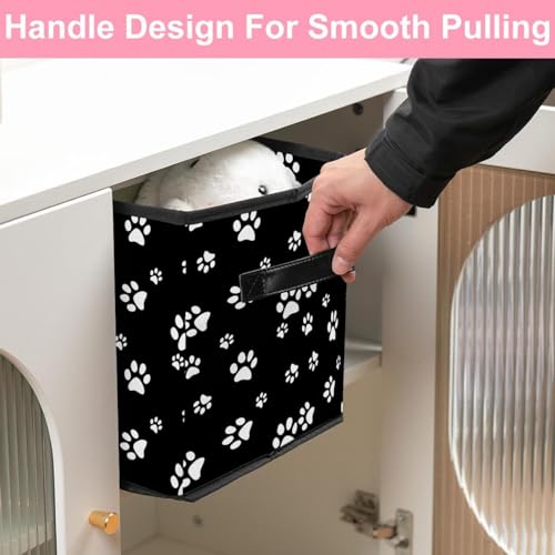 Boîte de rangement pliable pour optimiser les petits placards et trier les vêtements