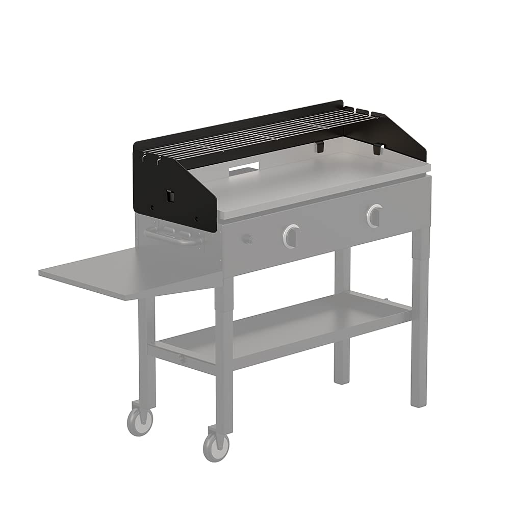 Buy AJinTeby 28" Griddle Wind Screen Wind Guards for Blackstone 28