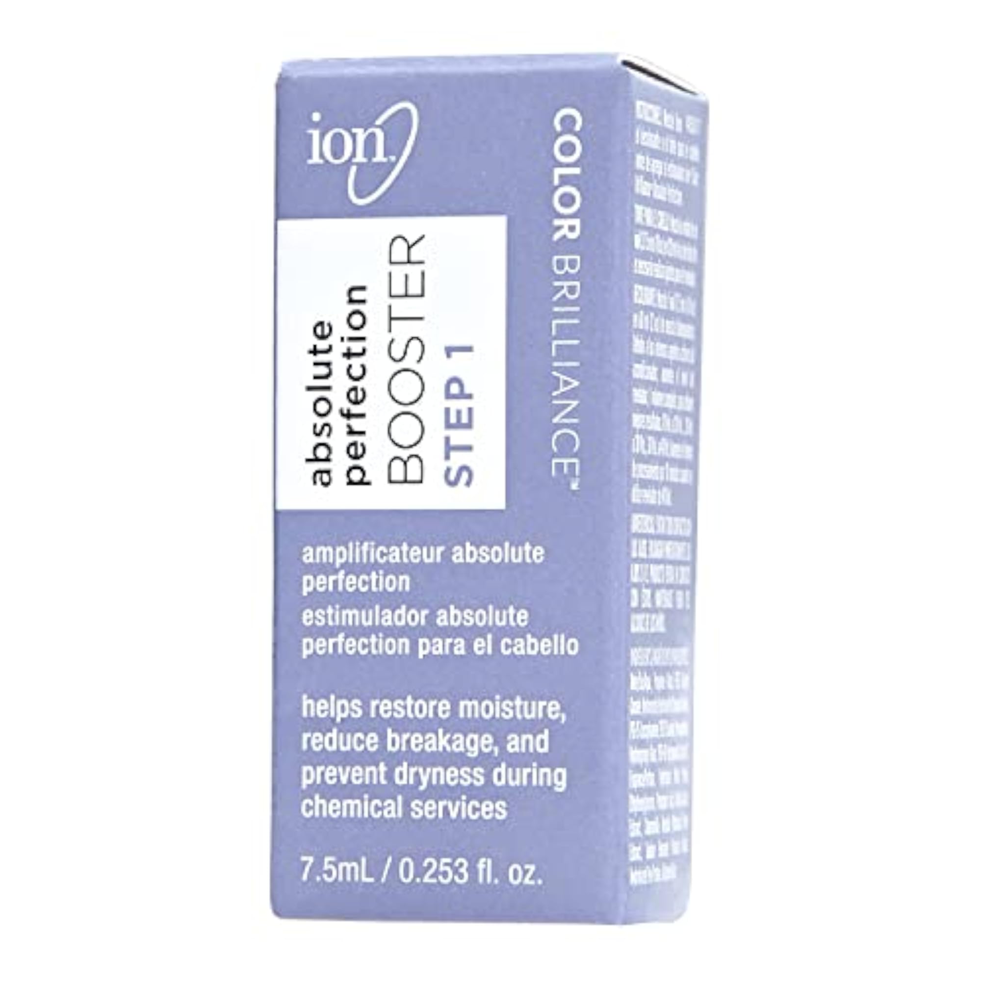 Color Brilliance Absolute Perfection Booster