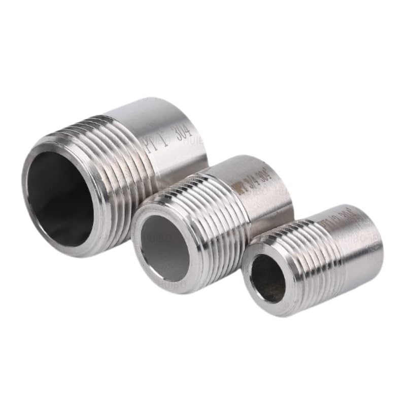 Manchon hexagonal BSP femelle haute pression pour sceller vos circuits d'eau - 2