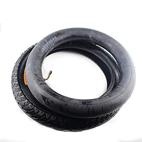 Pneumatico Interno Ed Esterno 16X3.0 per Pneumatico per Moto da Bicicletta Elettrica, Dimensioni Bici Elettrica