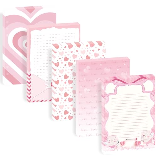 Feuilles mobiles A5 à motifs ours pour journal intime et budget créatif