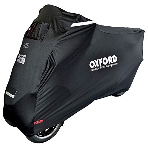 OXFORD Housse de moto Bâche de moto CV164
