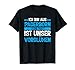 Ich bin aus Paderborn deine Party ist unser Vorglühen T-Shirt