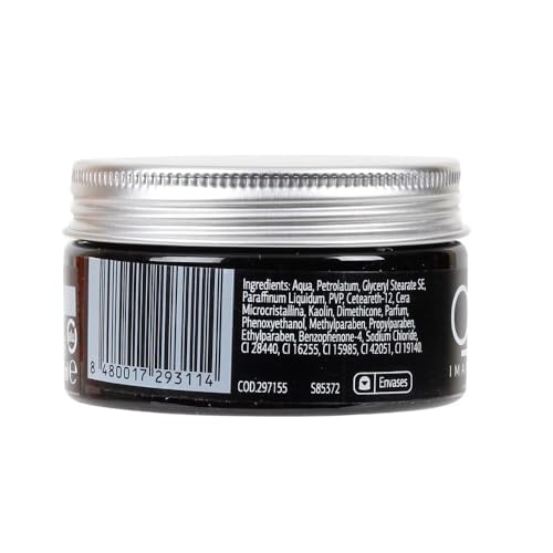 Cera Mate para Cabello, Fijación Flexible, Acabado Mate, Pack de 2 Unidades, 100 ml