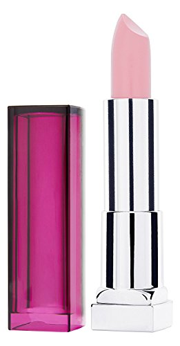 Maybelline Color Sensational Lipstick - 108 Pink Pearl