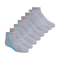 Cool Heather/Multicolor