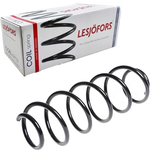 Kilen Coil Spring (Rear) 62038