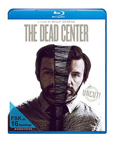 Preisvergleich Produktbild The Dead Center [Blu-ray]