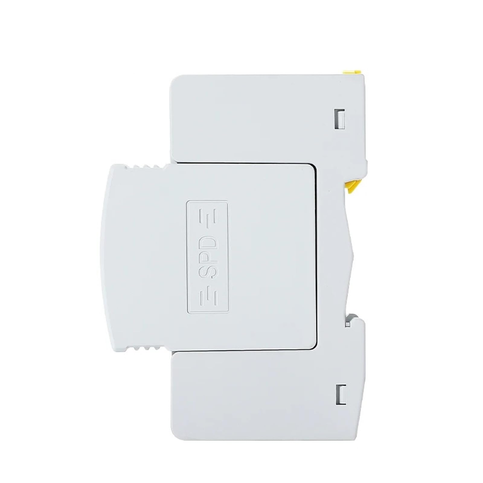 2P 4P AC SPD 20KA 30KA 80KA 100KA ﻿ House Lightning Surge Protector Device Low Voltage Arrester 40KA 60KA 275V 385V(4P AC385V,20-40KA)