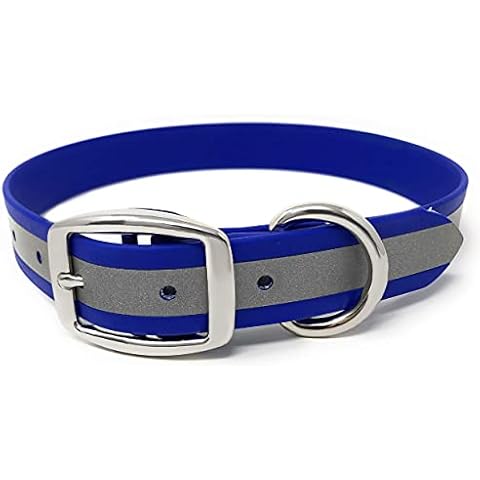 Collar reflectante Regal Dog Products para perros Cover