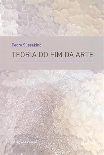 Teoria do Fim da Arte