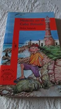 Paperback Misterio en el Cabo Polonio [Spanish] Book