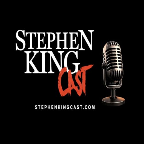 Stephen Kingcast Titelbild