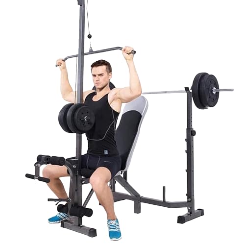 Sitting is The New Smoking Banco de Ejercicio Multifuncional Ajus...