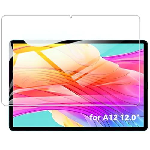 Kepuch 2�p�b�N �����K���X �X�N���[���v���e�N�^�[ �Ή� Odea A12 12.0"