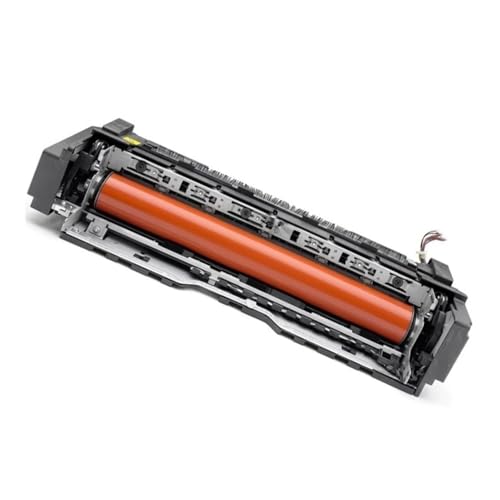 Unité de fusion C654 d'occasion 110V contre le toner effaçable sur séries C552 C652