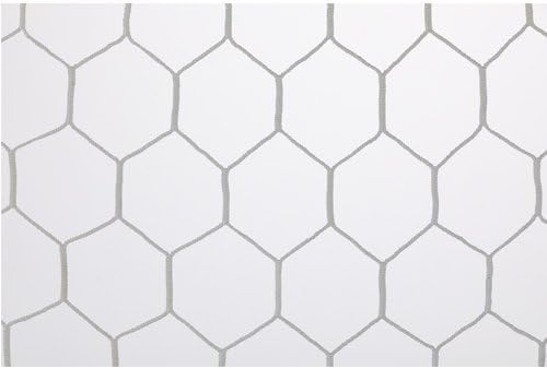 メーカー直送 一般用サッカーゴールネット S 3411 スポーツ施設 体育 グラウンド 備品 設備 サッカー用品 ネット サッカーゴール用 六角目 2枚セット その他 Labelians Fr メーカー直送 一般用サッカーゴールネット S 3411 スポーツ施設 体育 グラウンド 備品 設備 サッカー用品 ネット サッカーゴール用 六角目 2枚セット その他 Labelians Fr