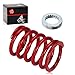 High torque Driven Clutch Spring & Spacer Kit For Yamaha Golf Cart G1 G2 G8 G9 G14 G16 G20 G21 G22 1979-2007